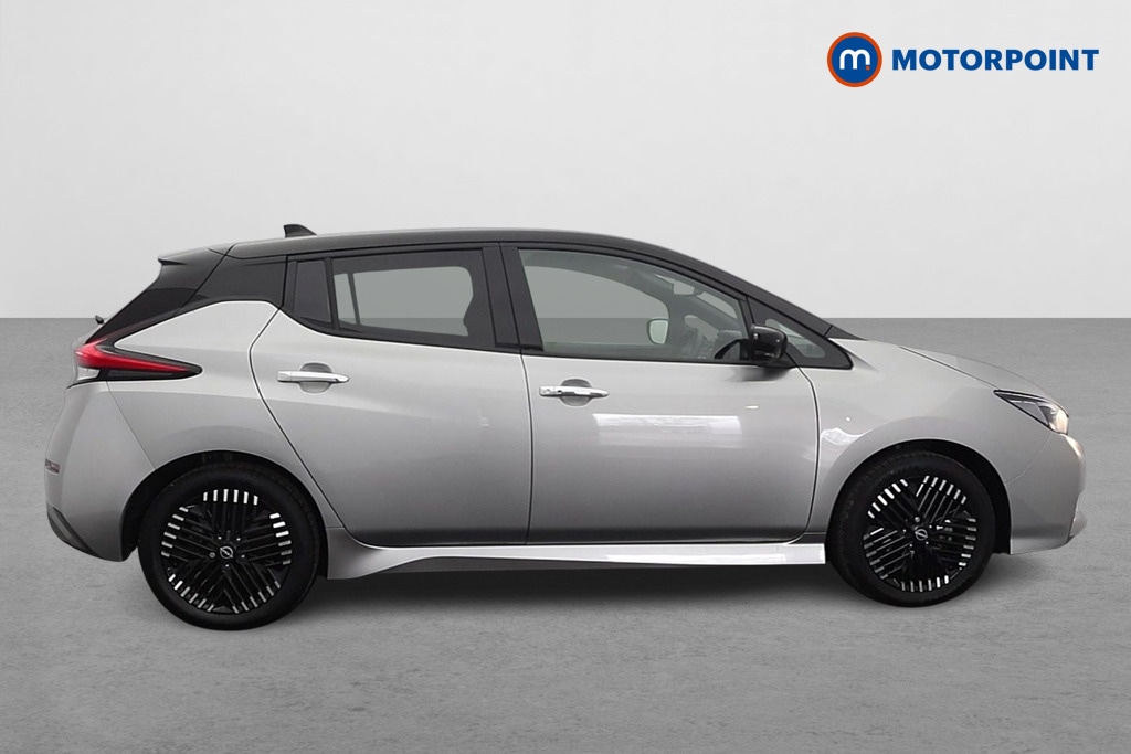 Used Nissan Leaf 2023 for sale - 77962687: Photo 8