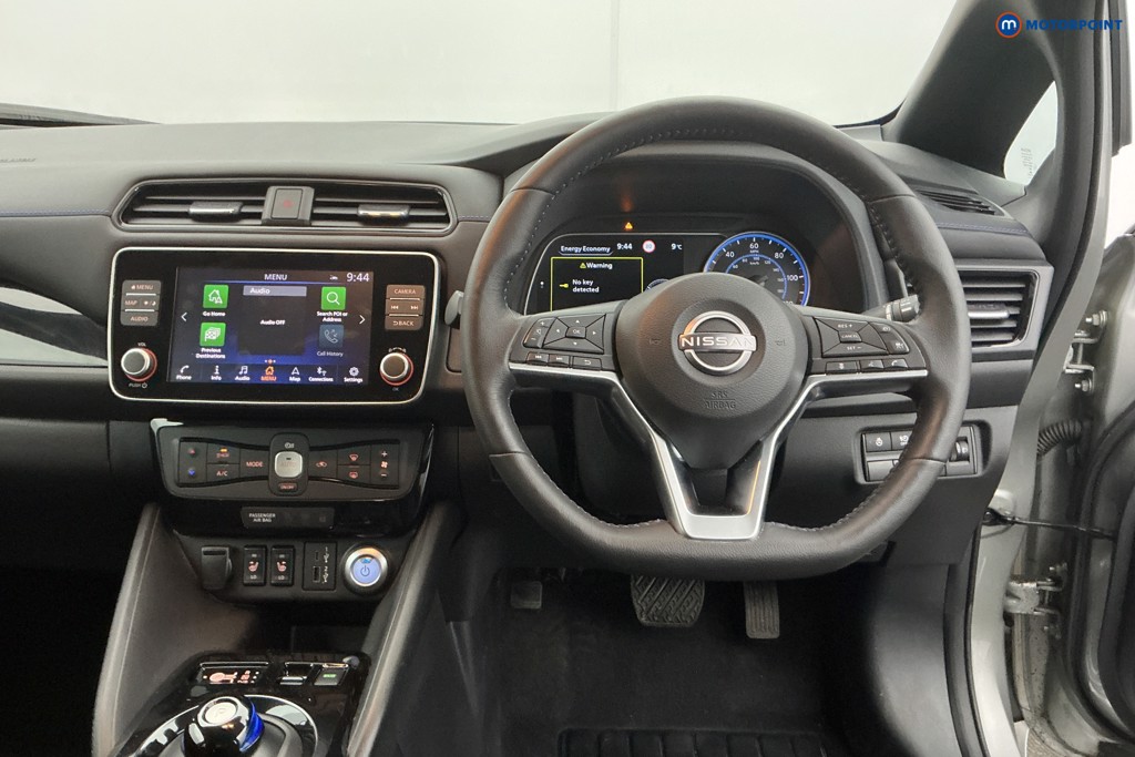 Used Nissan Leaf 2023 for sale - 77962687: Photo 9