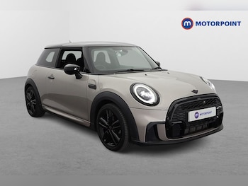 Used MINI Hatch 2021 for sale - 79232595: Photo