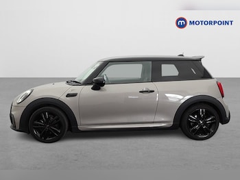 Used MINI Hatch 2021 for sale - 79232595: Photo