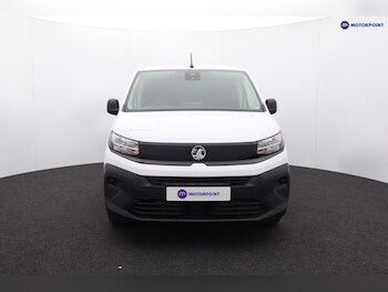Used Vauxhall Combo 2024 for sale - 75630123: Photo