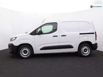 Used Vauxhall Combo 2024 for sale - 75630123: Photo