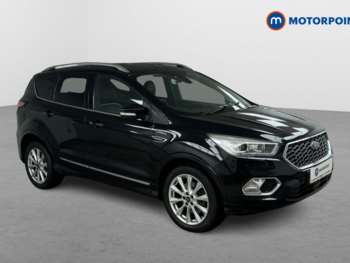 2019 - 2.0 TDCi 5dr 2WD