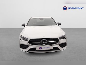 Used Mercedes-Benz CLA 2022 for sale - 78719237: Photo
