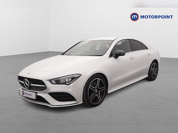 Used Mercedes-Benz CLA 2022 for sale - 78719237: Photo