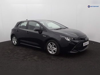 Used Toyota Corolla 2021 for sale - 78929856: Photo