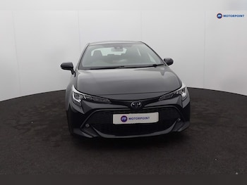 Used Toyota Corolla 2021 for sale - 78929856: Photo