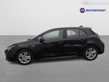 Used Toyota Corolla 2021 for sale - 78929856: Photo