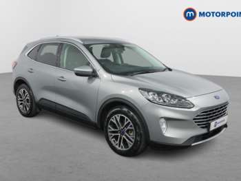 Used Ford Kuga 2021 for sale - 74996676: Photo