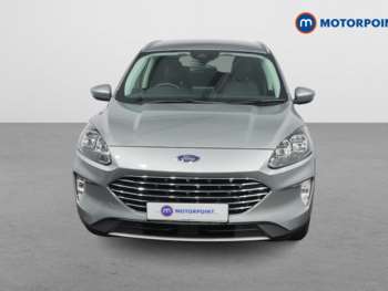 Used Ford Kuga 2021 for sale - 74996676: Photo