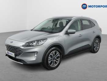 Used Ford Kuga 2021 for sale - 74996676: Photo
