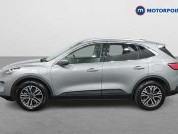 Used Ford Kuga 2021 for sale - 74996676: Photo