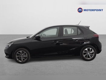 Used Vauxhall Corsa 2023 for sale - 78721727: Photo