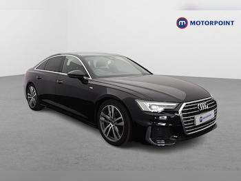 Used Audi A6 2021 for sale - 79460397: Photo