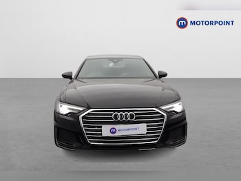 Used Audi A6 2021 for sale - 79460397: Photo