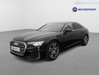 Used Audi A6 2021 for sale - 79460397: Photo