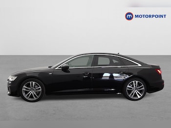 Used Audi A6 2021 for sale - 79460397: Photo
