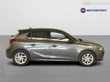 Used Vauxhall Corsa 2020 for sale - 78974413: Photo