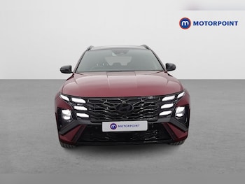 Used Hyundai TUCSON 2025 for sale - 78314347: Photo