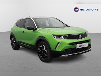 Used Vauxhall Mokka 2023 for sale - 79196336: Photo