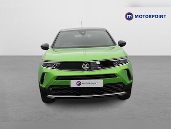 Used Vauxhall Mokka 2023 for sale - 79196336: Photo