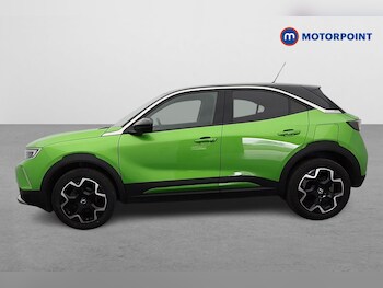 Used Vauxhall Mokka 2023 for sale - 79196336: Photo