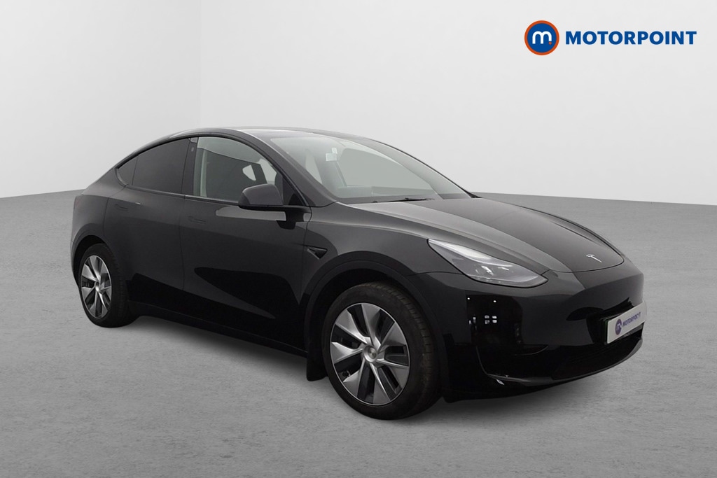 Used Tesla Model Y 2024 for sale - 77974212: Photo 1