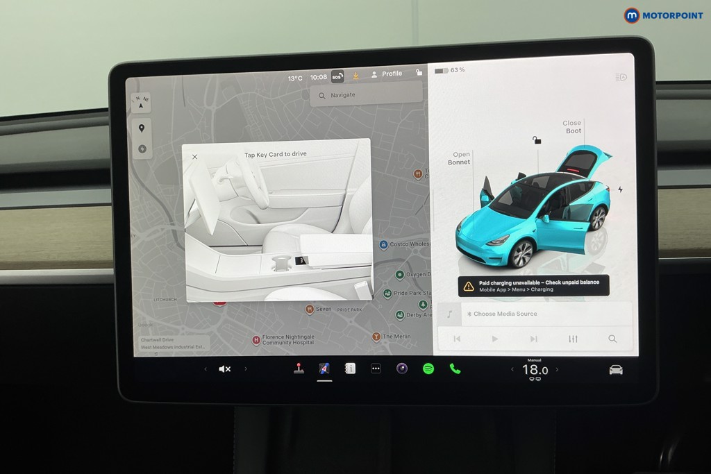 Used Tesla Model Y 2024 for sale - 77974212: Photo 10