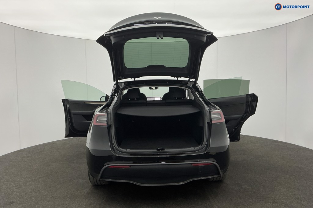 Used Tesla Model Y 2024 for sale - 77974212: Photo 12