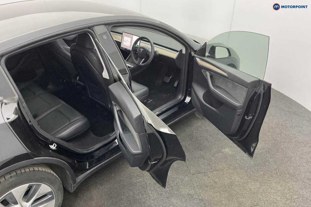 Used Tesla Model Y 2024 for sale - 77974212: Photo 13