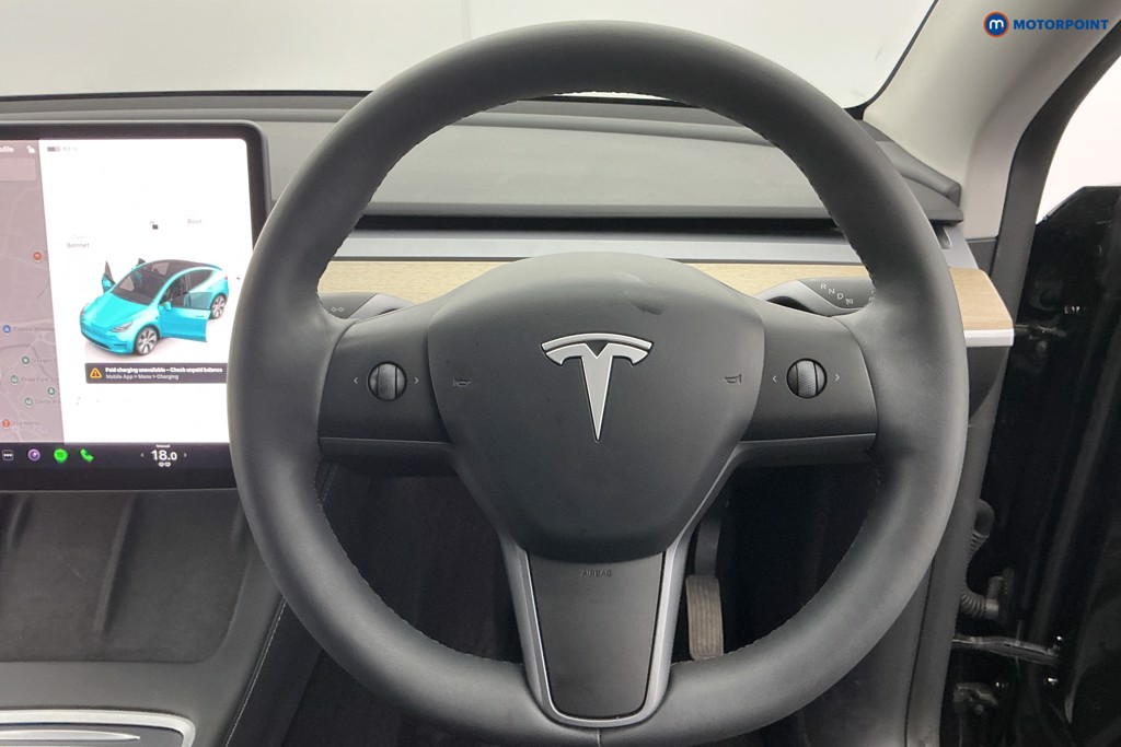Used Tesla Model Y 2024 for sale - 77974212: Photo 16