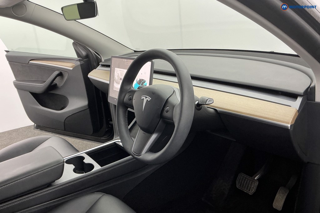 Used Tesla Model Y 2024 for sale - 77974212: Photo 19