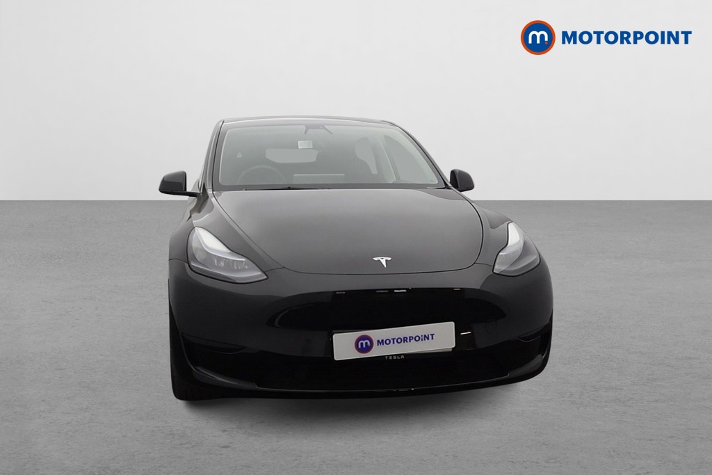 Used Tesla Model Y 2024 for sale - 77974212: Photo 2