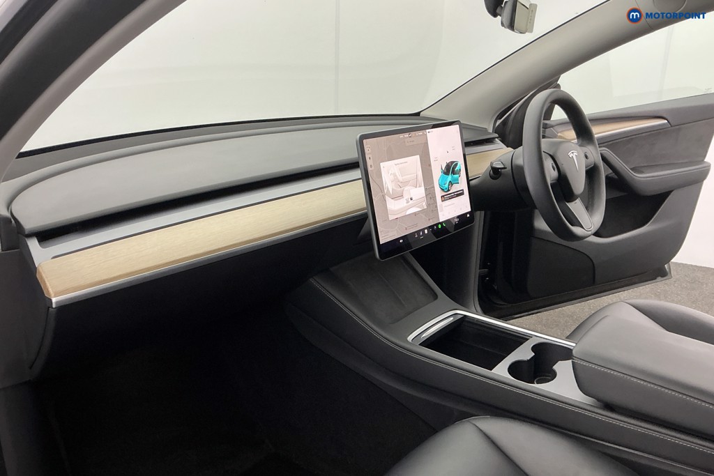 Used Tesla Model Y 2024 for sale - 77974212: Photo 20