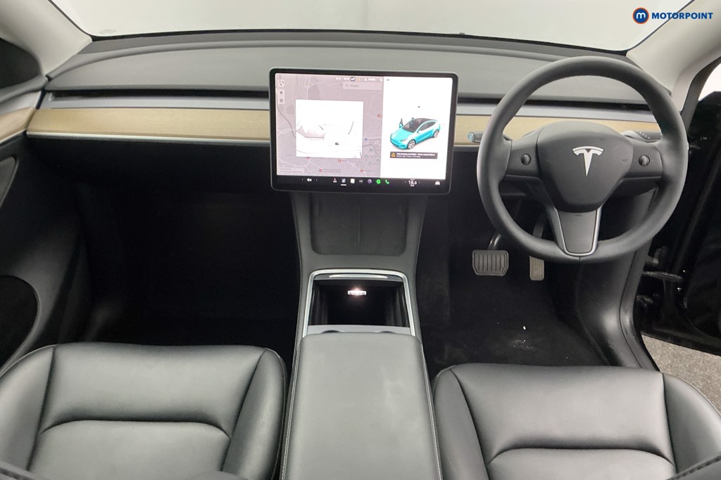 Used Tesla Model Y 2024 for sale - 77974212: Photo 22