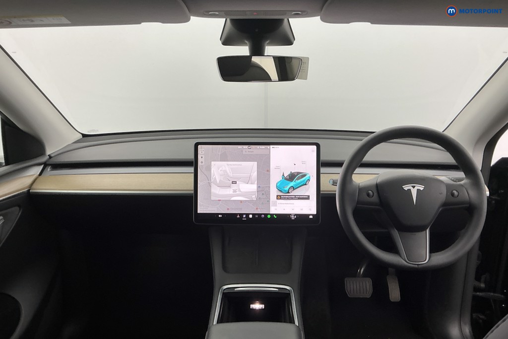 Used Tesla Model Y 2024 for sale - 77974212: Photo 23