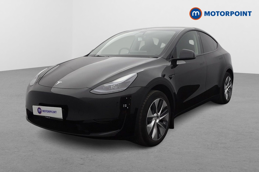 Used Tesla Model Y 2024 for sale - 77974212: Photo 3