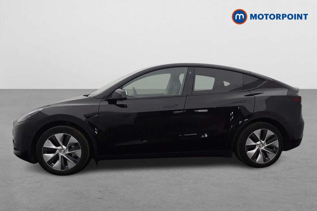 Used Tesla Model Y 2024 for sale - 77974212: Photo 4