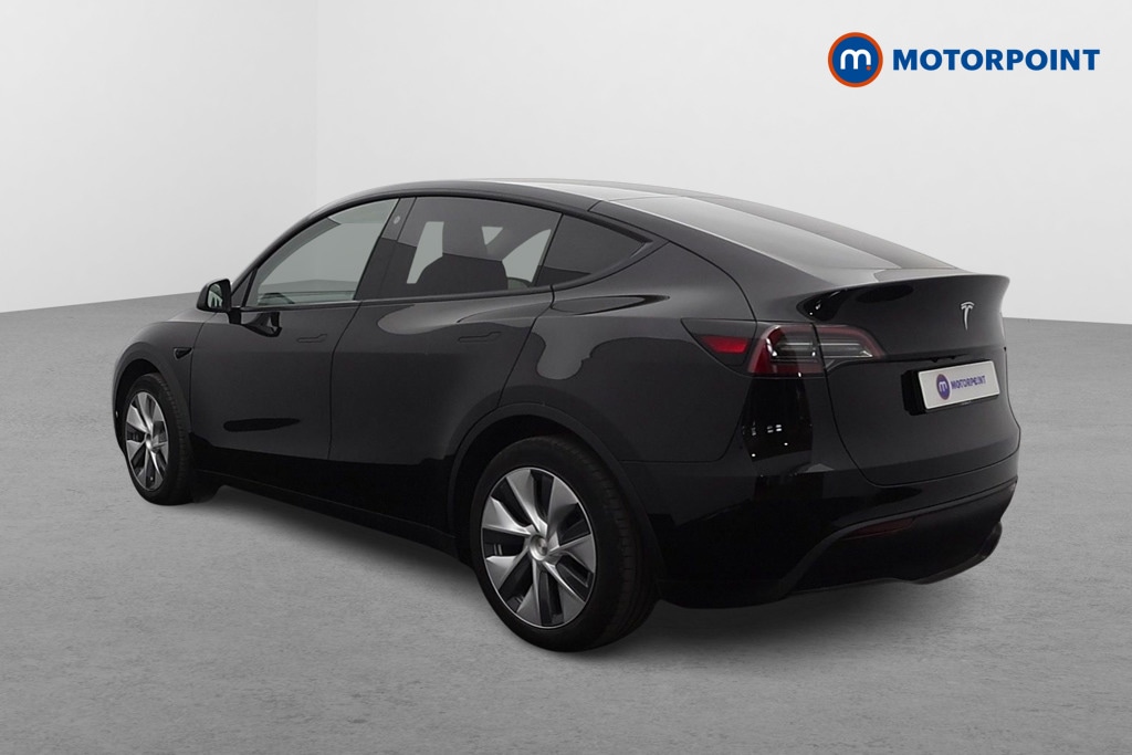 Used Tesla Model Y 2024 for sale - 77974212: Photo 5