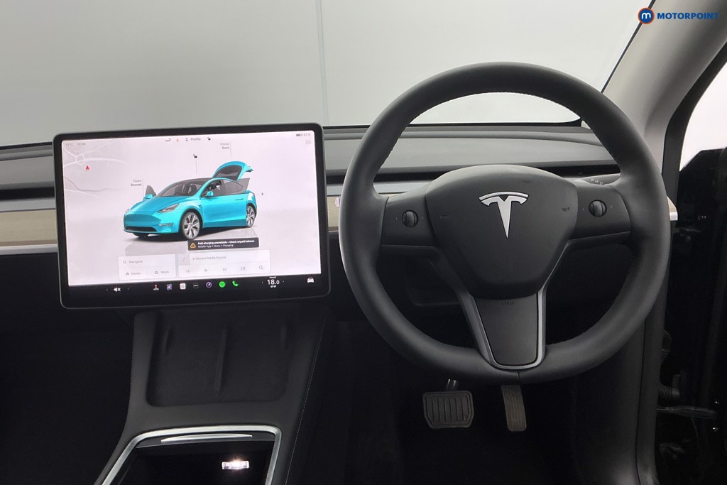 Used Tesla Model Y 2024 for sale - 77974212: Photo 9