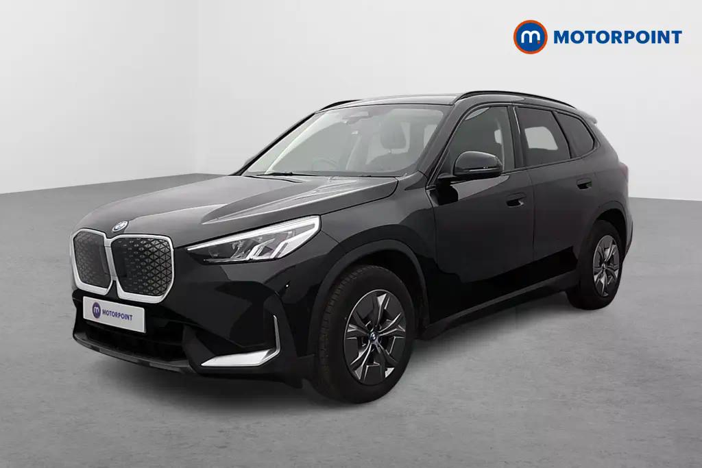 Used BMW iX1 2025 for sale - 76453108: Photo 2