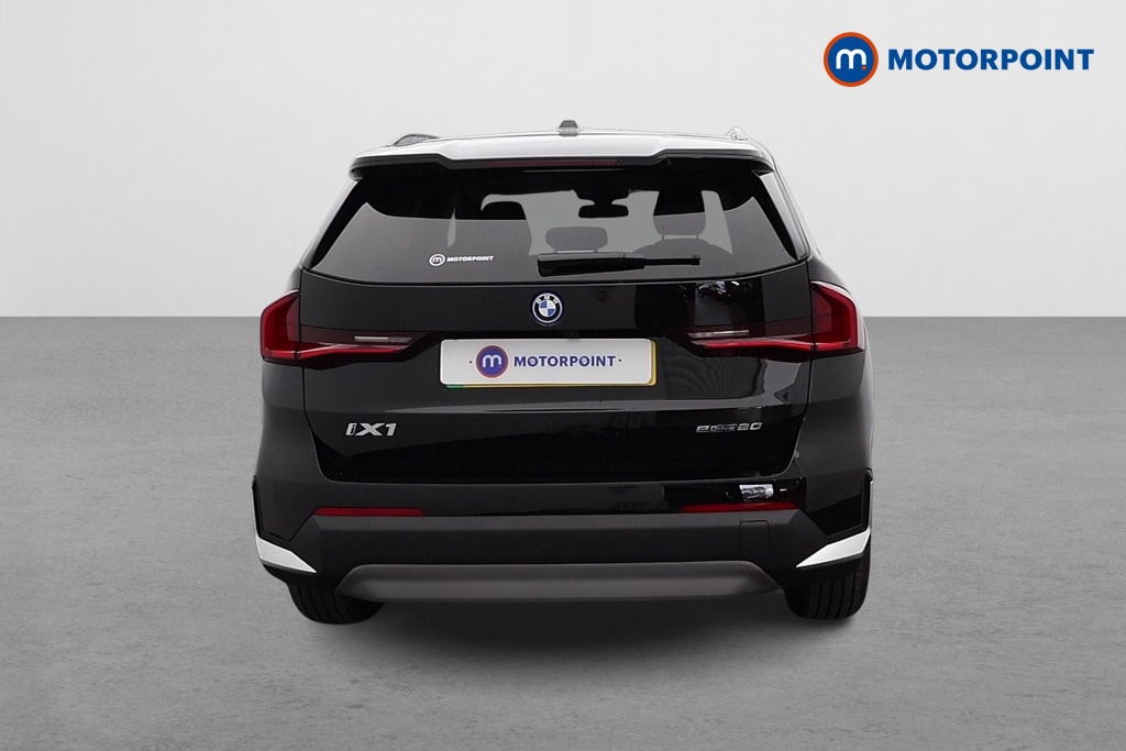 Used BMW iX1 2025 for sale - 76453108: Photo 4