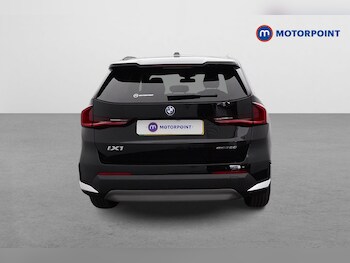 Used BMW iX1 2025 for sale - 76453108: Photo