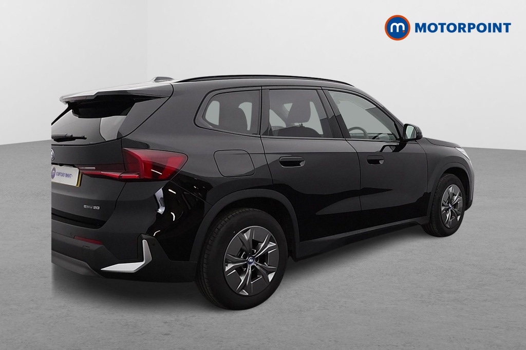 Used BMW iX1 2025 for sale - 76453108: Photo 5