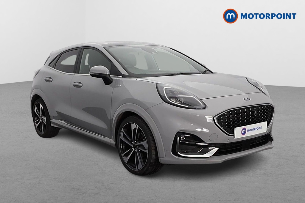 Used Ford Puma 2021 for sale - 76394648: Photo 1