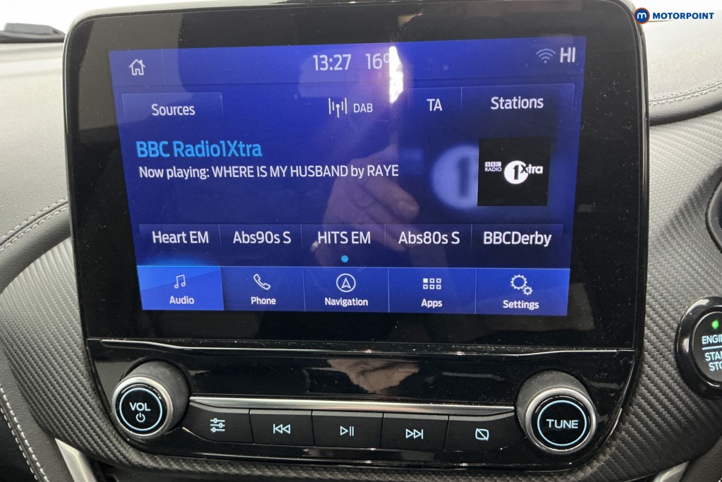 Used Ford Puma 2021 for sale - 76394648: Photo 10