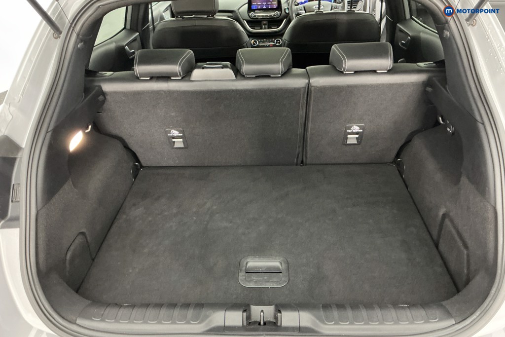 Used Ford Puma 2021 for sale - 76394648: Photo 11