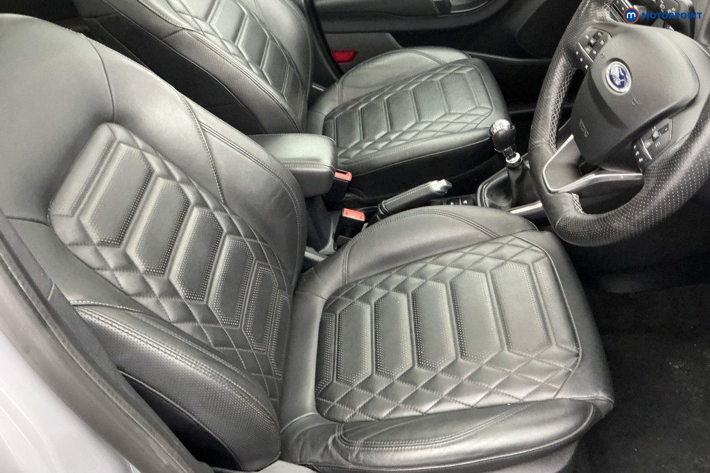 Used Ford Puma 2021 for sale - 76394648: Photo 13