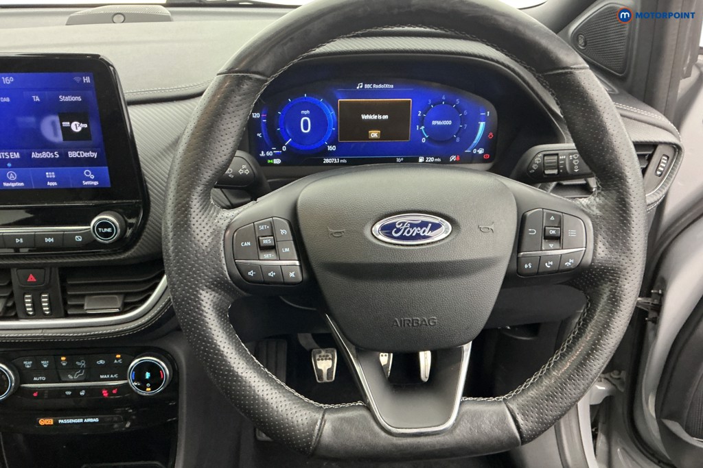 Used Ford Puma 2021 for sale - 76394648: Photo 14