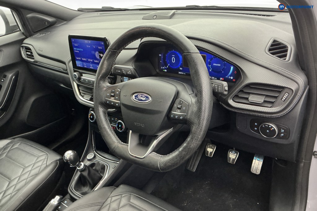 Used Ford Puma 2021 for sale - 76394648: Photo 15